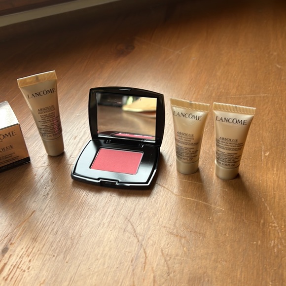 Lacome maker bags both with new samples - Picture 3 of 6